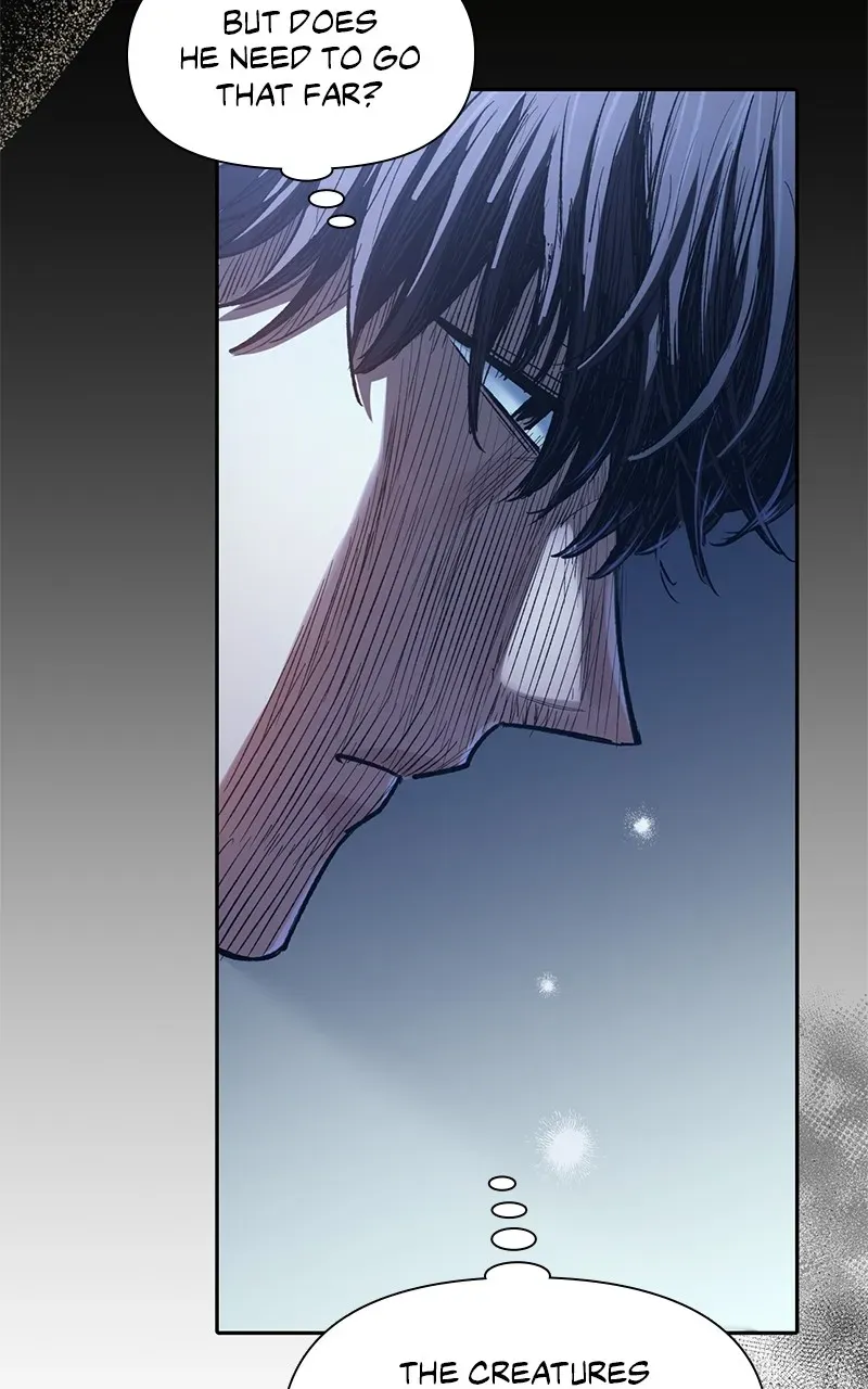 Read My S-Class Hunters chapter 138 image 107 on Lezhin