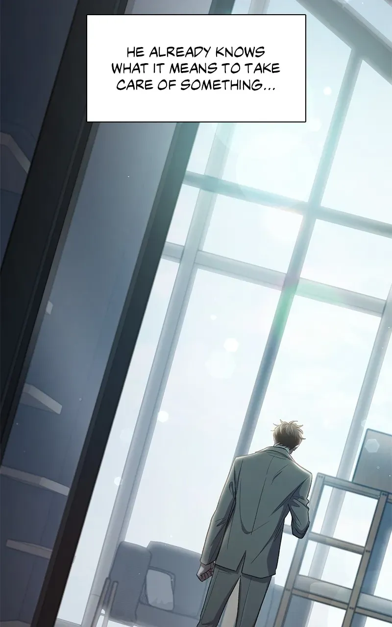 Read My S-Class Hunters chapter 138 image 110 on Lezhin