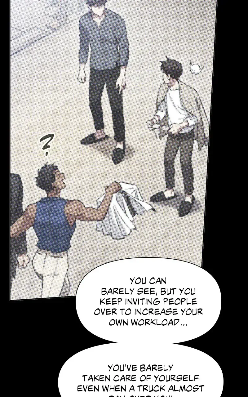 Read My S-Class Hunters chapter 138 image 19 on Lezhin