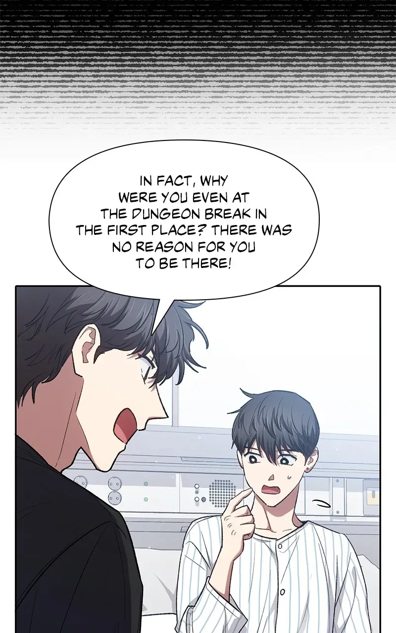 Read My S-Class Hunters chapter 138 image 21 on Lezhin