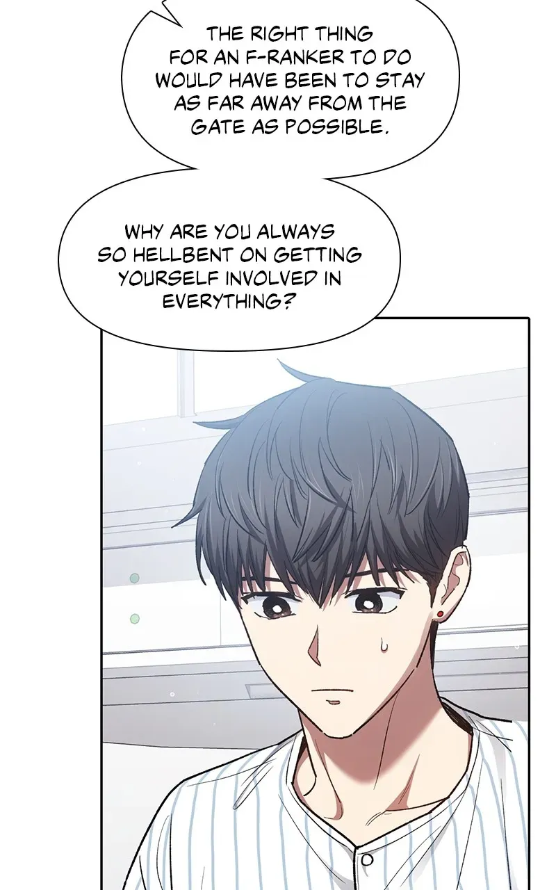 Read My S-Class Hunters chapter 138 image 23 on Lezhin