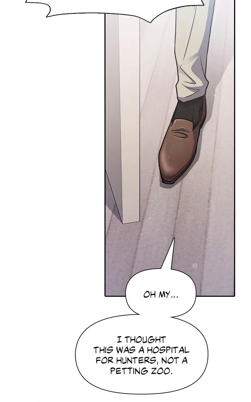 Read My S-Class Hunters chapter 138 image 35 on Lezhin