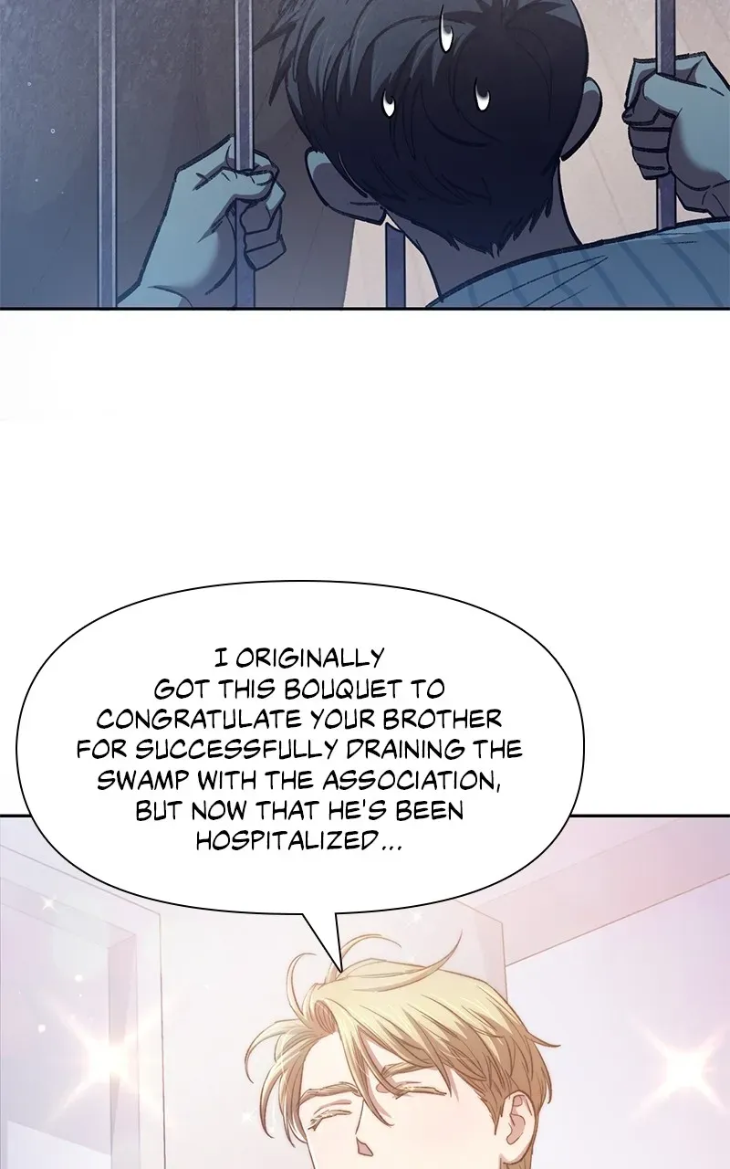 Read My S-Class Hunters chapter 138 image 37 on Lezhin