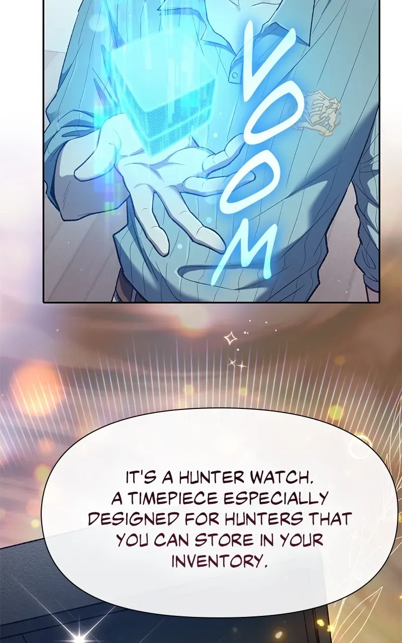 Read My S-Class Hunters chapter 138 image 42 on Lezhin