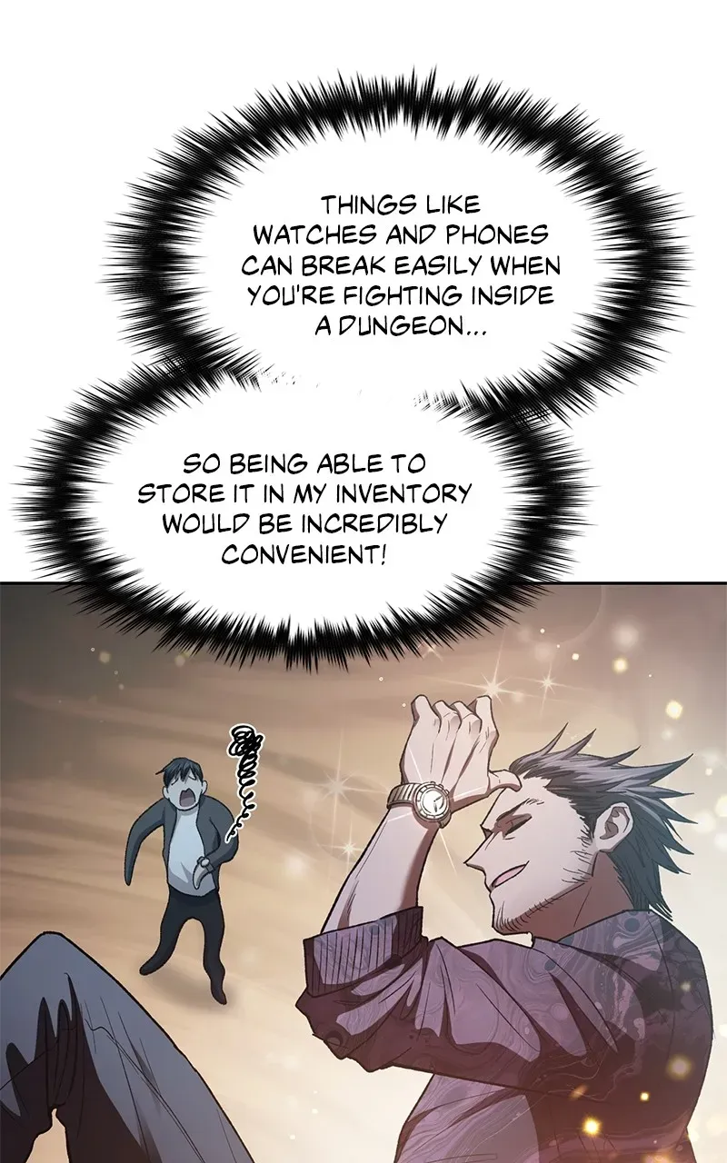 Read My S-Class Hunters chapter 138 image 46 on Lezhin