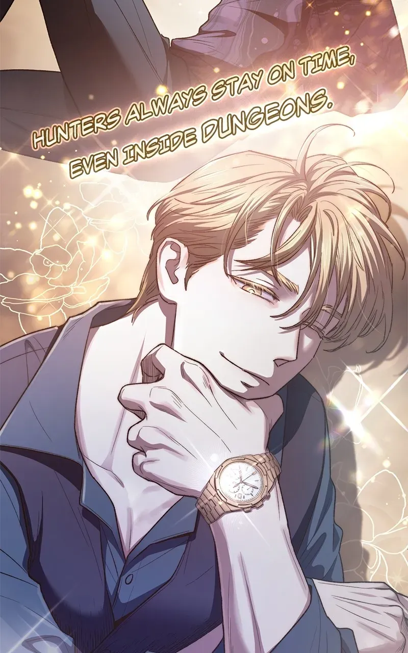 Read My S-Class Hunters chapter 138 image 47 on Lezhin