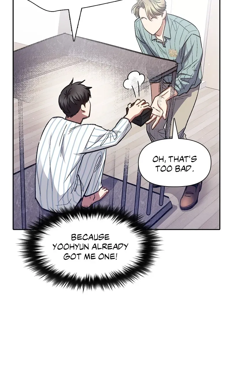 Read My S-Class Hunters chapter 138 image 50 on Lezhin