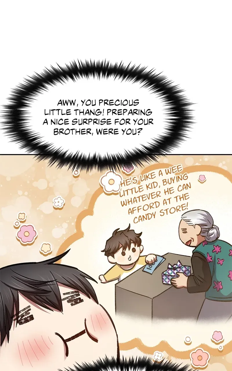 Read My S-Class Hunters chapter 138 image 51 on Lezhin