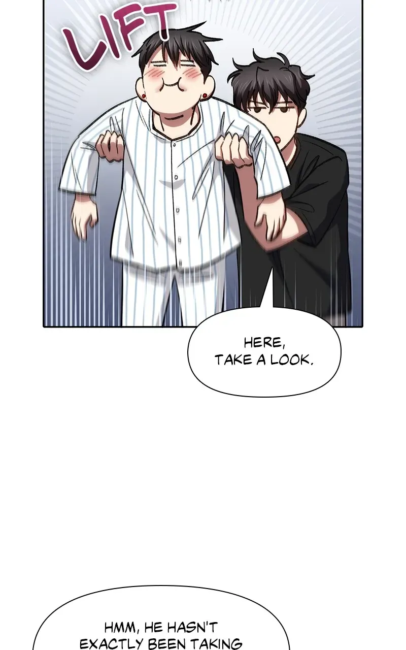 Read My S-Class Hunters chapter 138 image 53 on Lezhin