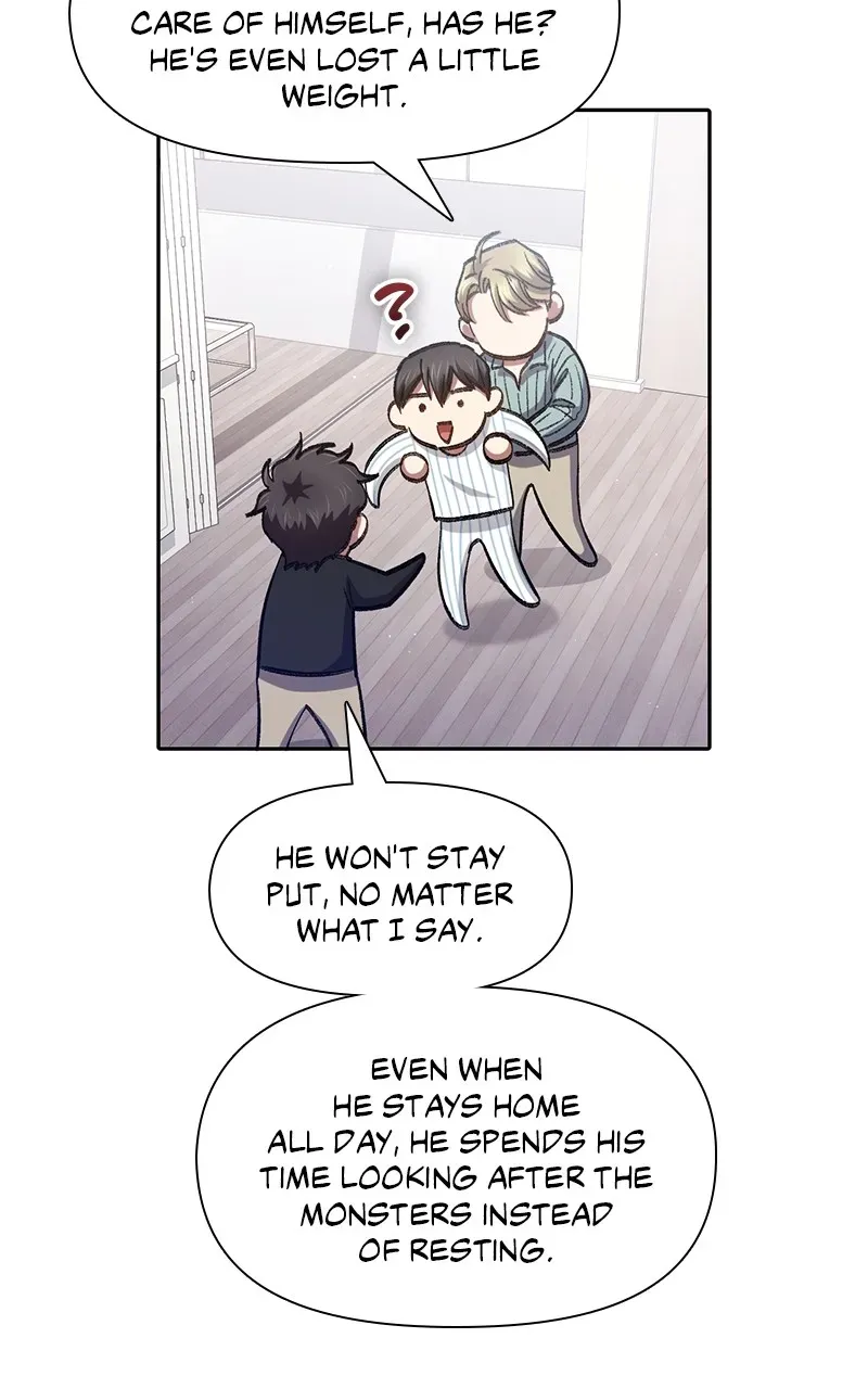 Read My S-Class Hunters chapter 138 image 54 on Lezhin
