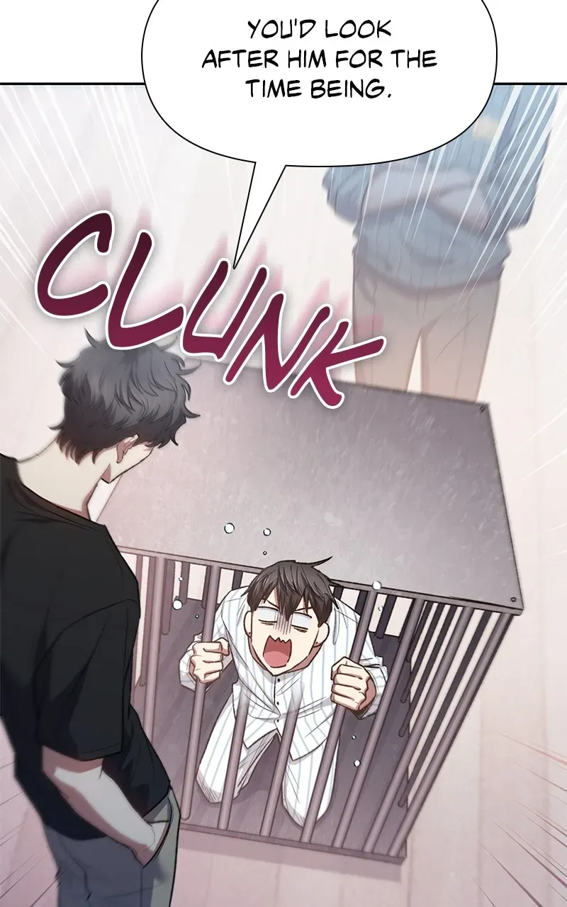 Read My S-Class Hunters chapter 138 image 56 on Lezhin