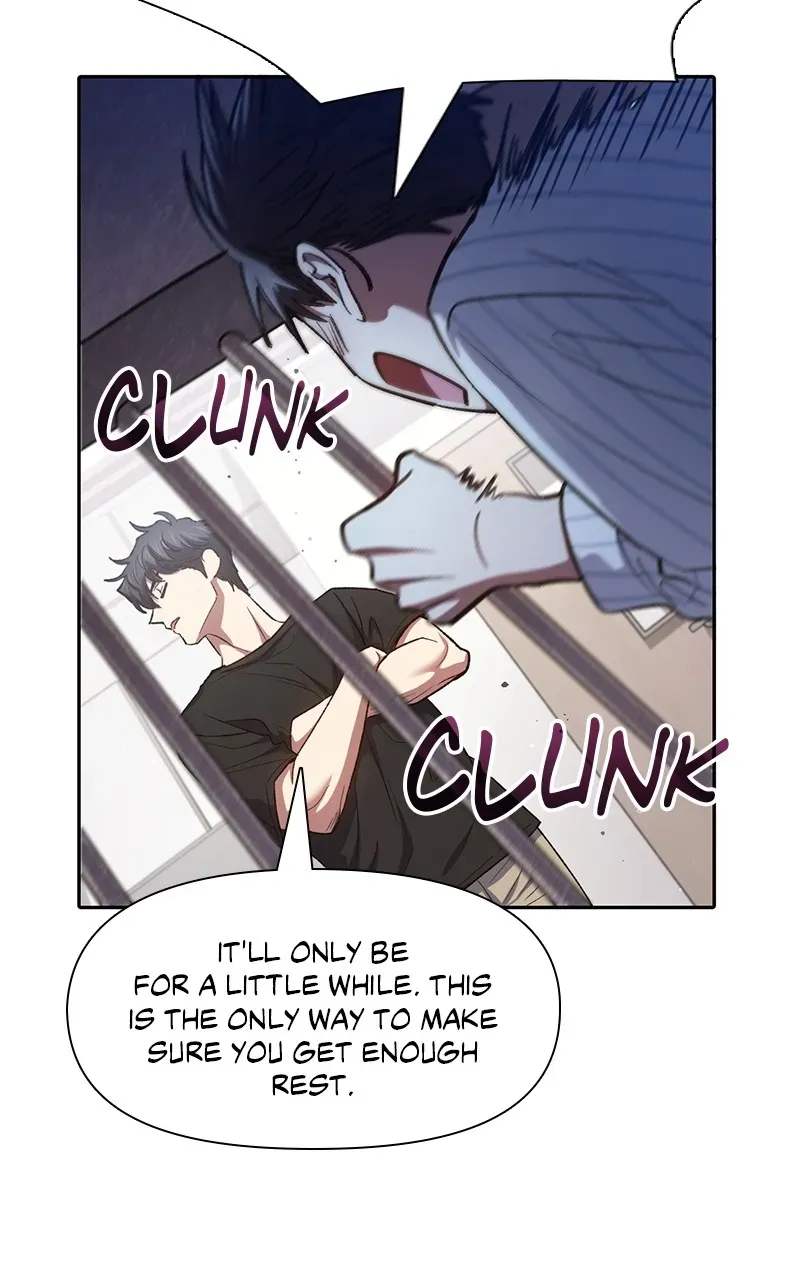 Read My S-Class Hunters chapter 138 image 58 on Lezhin