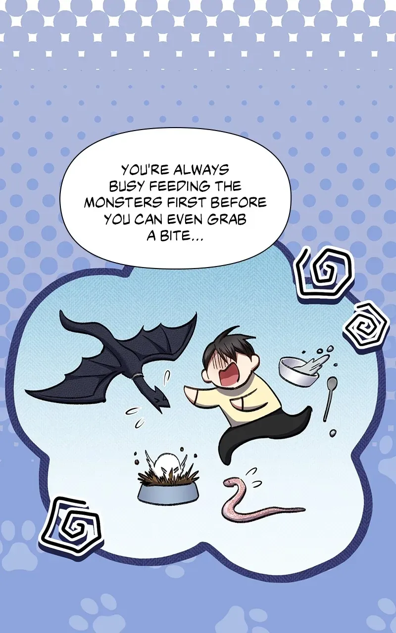 Read My S-Class Hunters chapter 138 image 6 on Lezhin