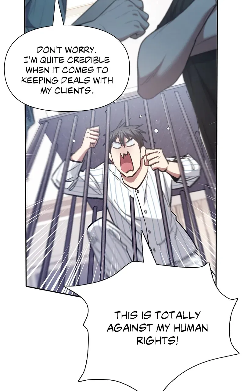 Read My S-Class Hunters chapter 138 image 60 on Lezhin