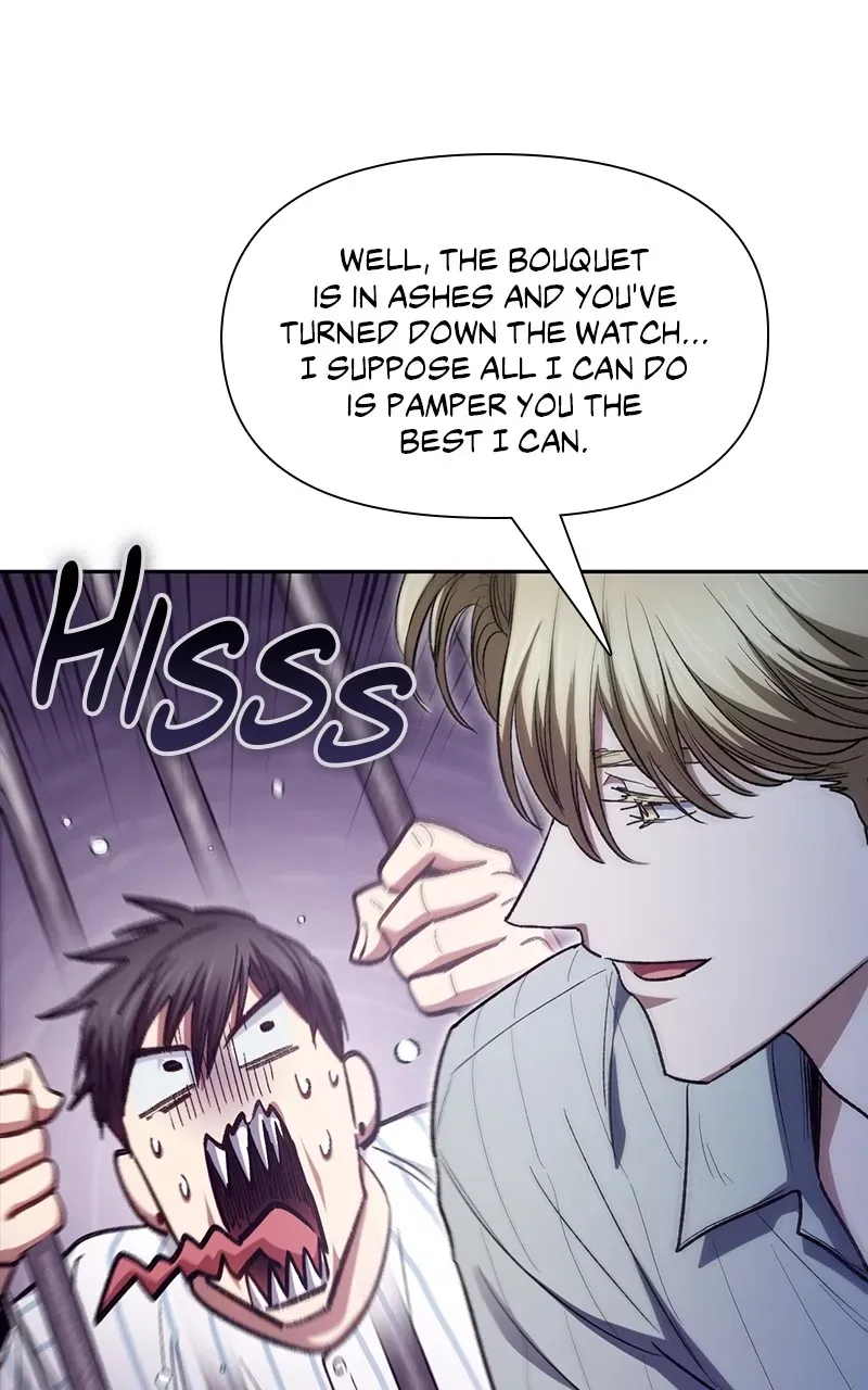 Read My S-Class Hunters chapter 138 image 66 on Lezhin