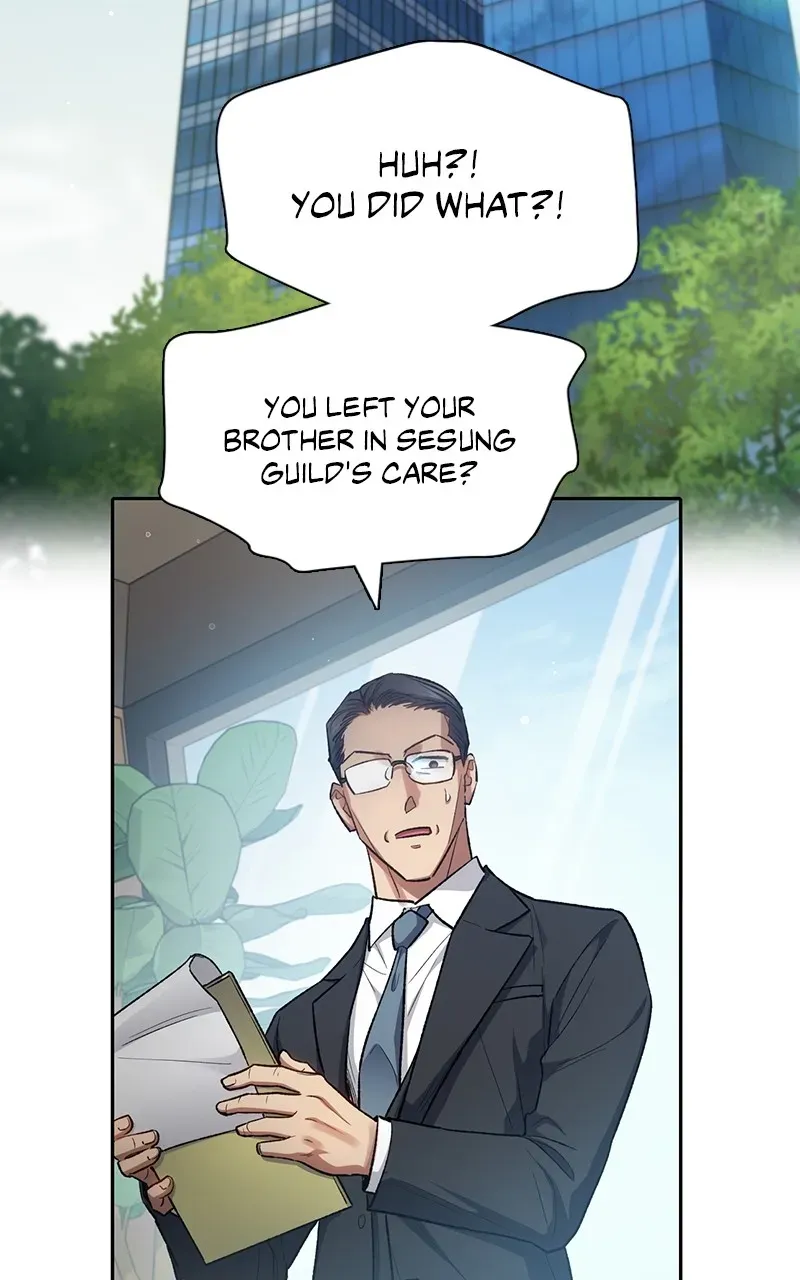 Read My S-Class Hunters chapter 138 image 69 on Lezhin