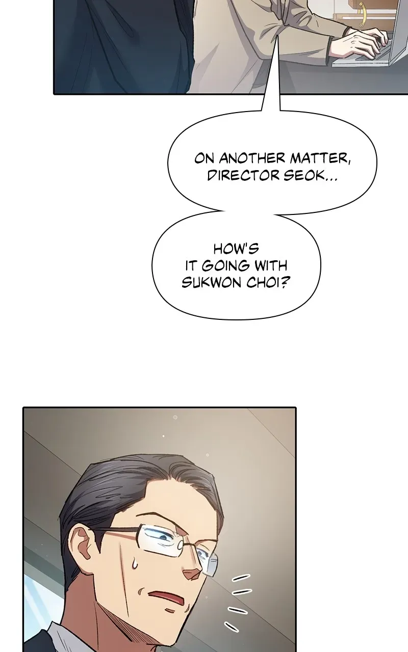 Read My S-Class Hunters chapter 138 image 73 on Lezhin