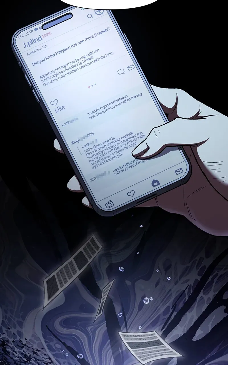 Read My S-Class Hunters chapter 138 image 75 on Lezhin