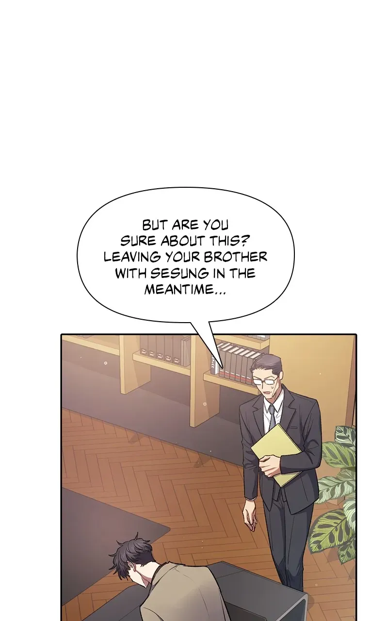 Read My S-Class Hunters chapter 138 image 77 on Lezhin