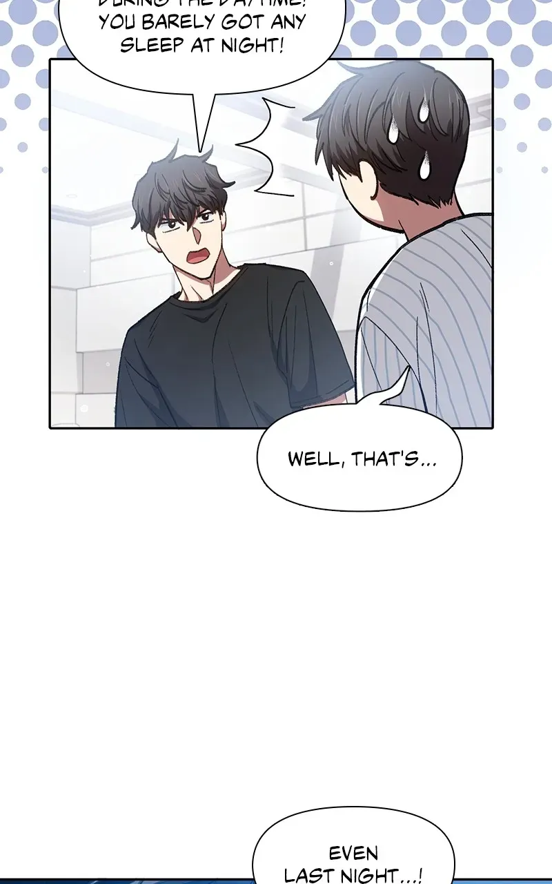 Read My S-Class Hunters chapter 138 image 8 on Lezhin