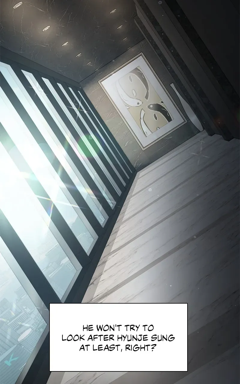 Read My S-Class Hunters chapter 138 image 82 on Lezhin