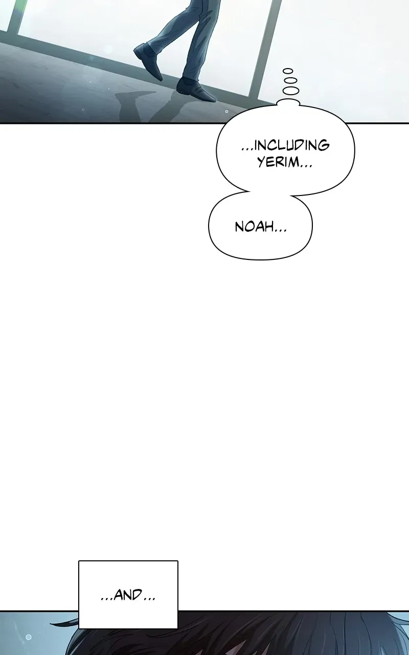 Read My S-Class Hunters chapter 138 image 84 on Lezhin