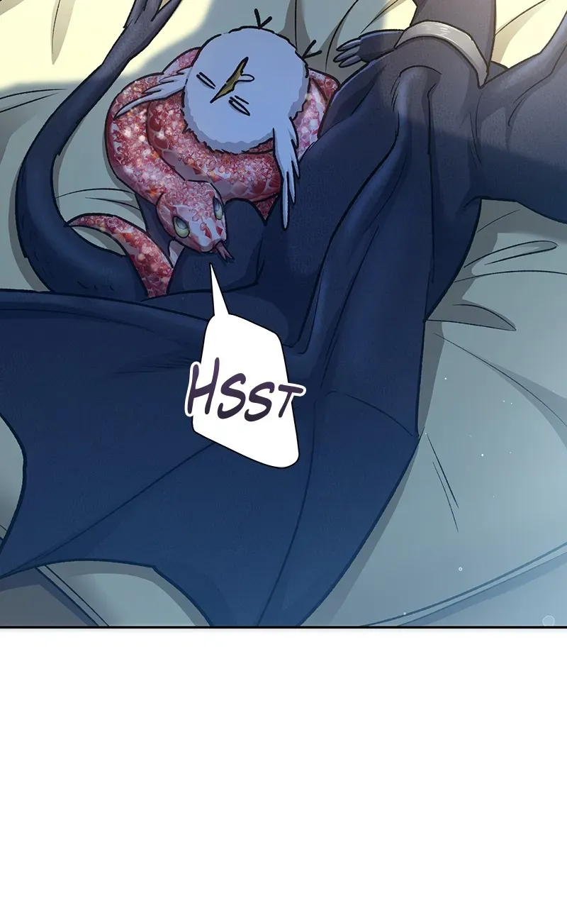 Read My S-Class Hunters chapter 138 image 91 on Lezhin