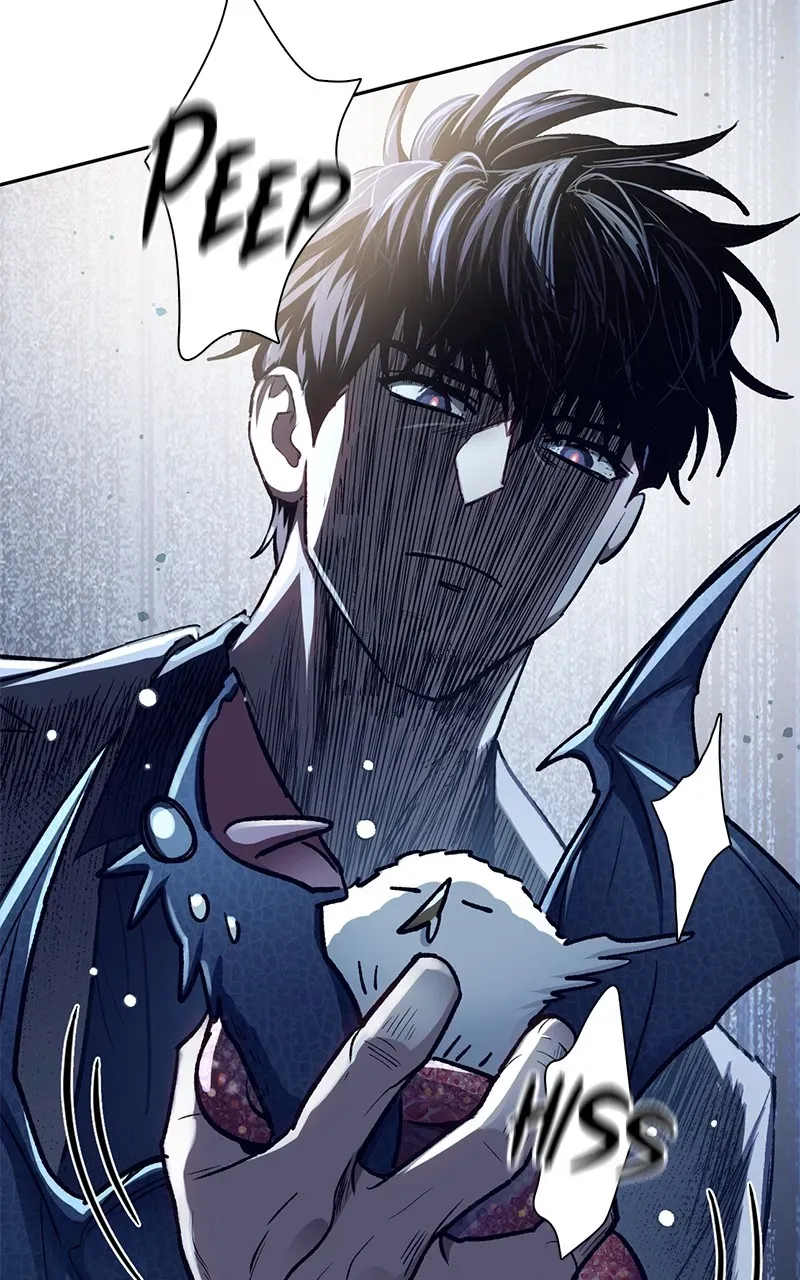 Read My S-Class Hunters chapter 138 image 94 on Lezhin