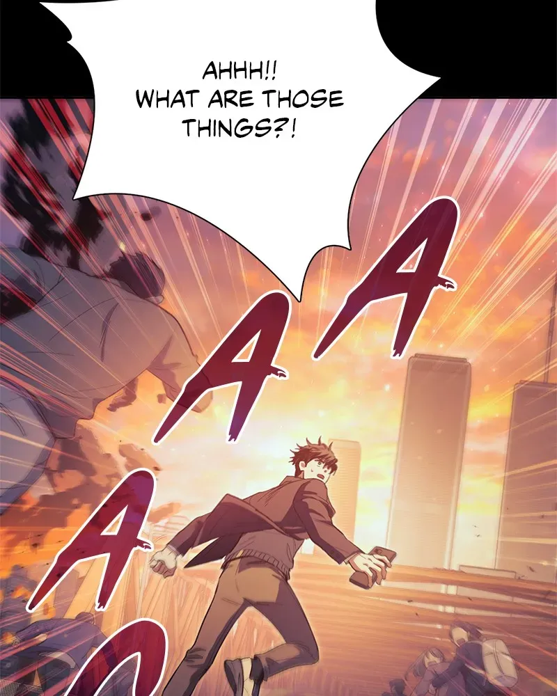 Read My S-Class Hunters chapter 139 image 10 on Lezhin