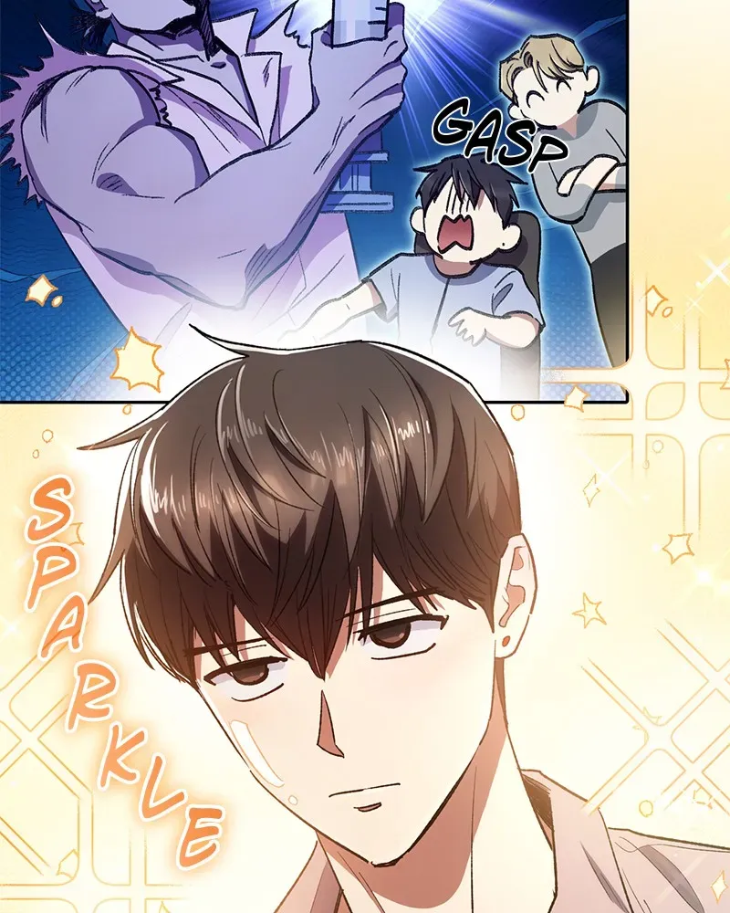 Read My S-Class Hunters chapter 139 image 112 on Lezhin