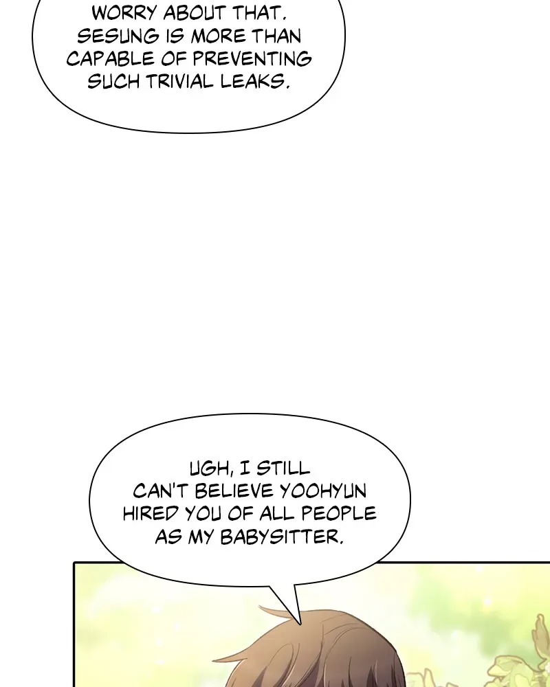 Read My S-Class Hunters chapter 139 image 118 on Lezhin