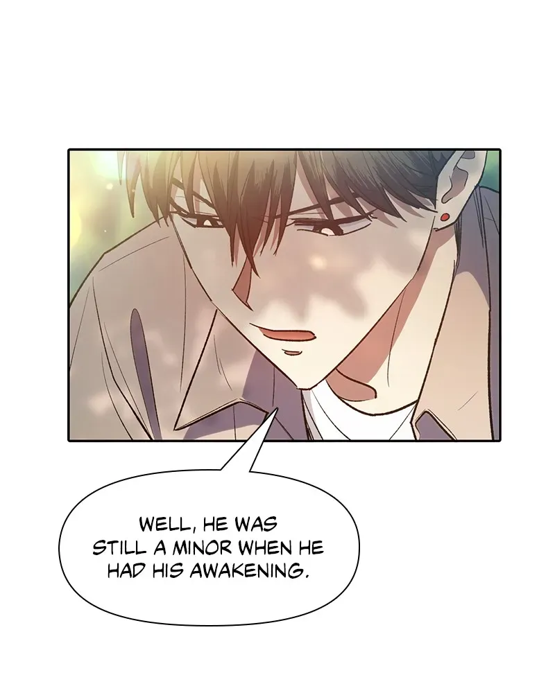 Read My S-Class Hunters chapter 139 image 133 on Lezhin