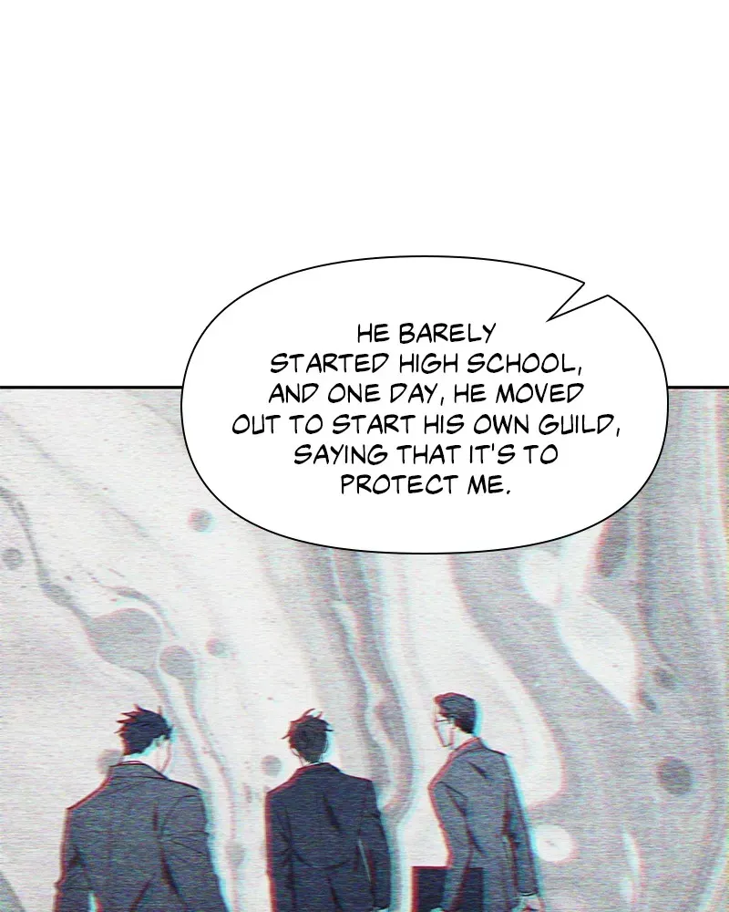 Read My S-Class Hunters chapter 139 image 134 on Lezhin
