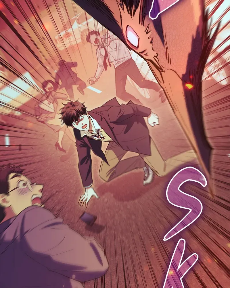 Read My S-Class Hunters chapter 139 image 15 on Lezhin