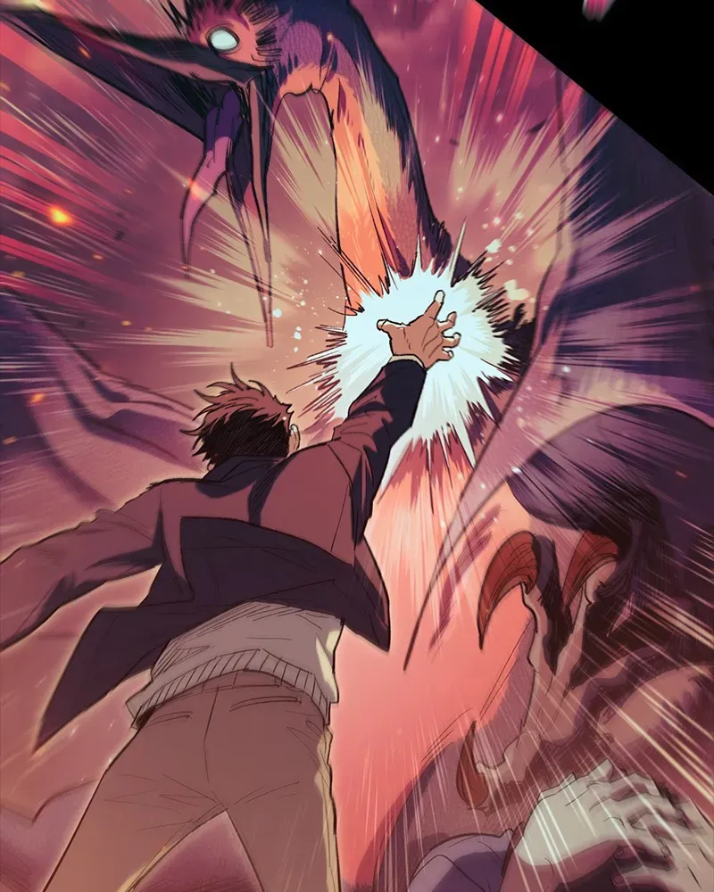 Read My S-Class Hunters chapter 139 image 19 on Lezhin
