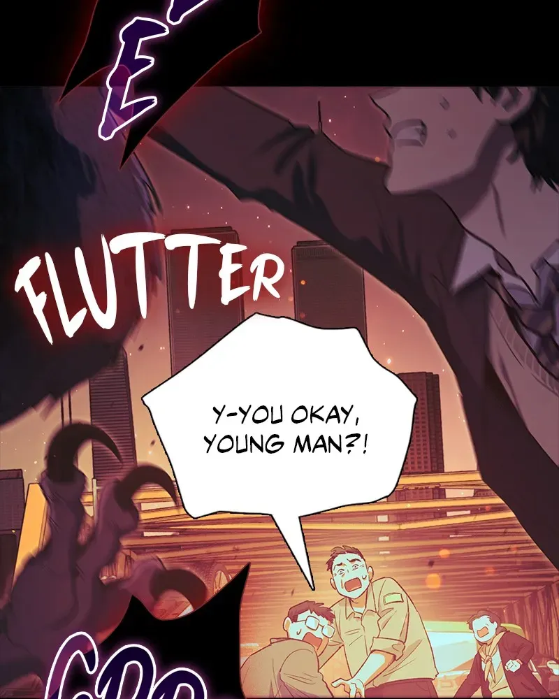 Read My S-Class Hunters chapter 139 image 22 on Lezhin