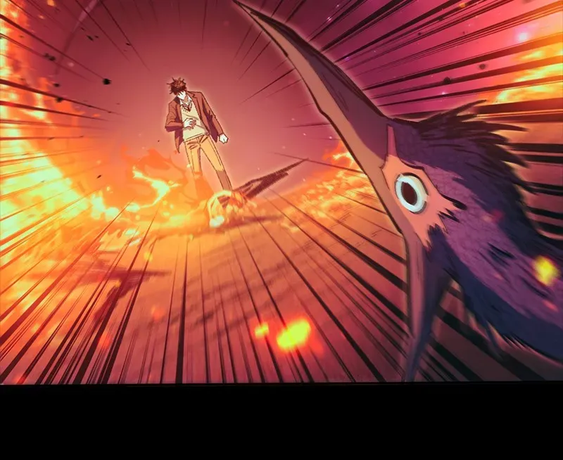 Read My S-Class Hunters chapter 139 image 38 on Lezhin