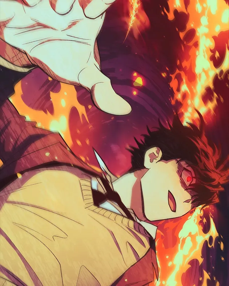 Read My S-Class Hunters chapter 139 image 46 on Lezhin