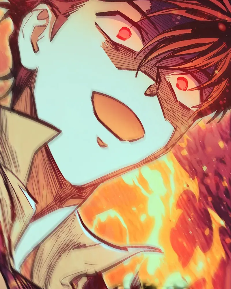 Read My S-Class Hunters chapter 139 image 49 on Lezhin