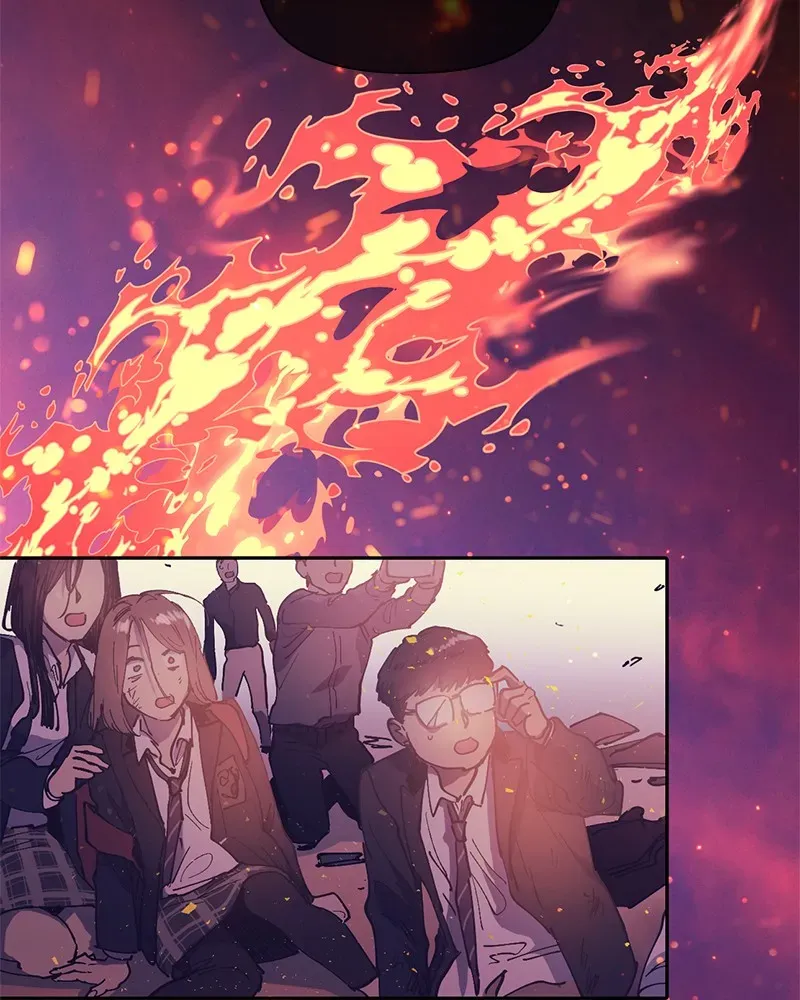 Read My S-Class Hunters chapter 139 image 65 on Lezhin