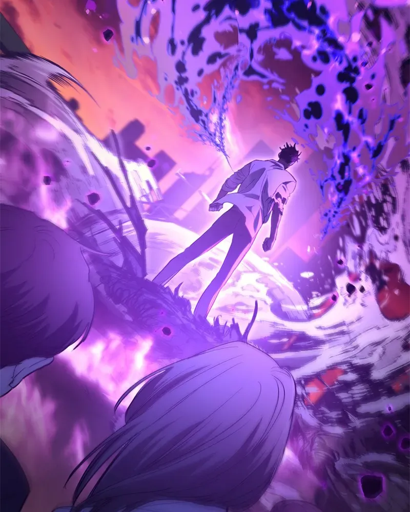 Read My S-Class Hunters chapter 139 image 67 on Lezhin