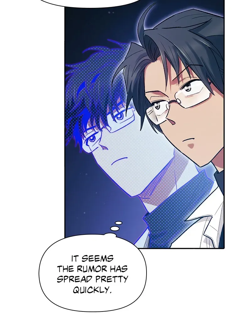 Read My S-Class Hunters chapter 139 image 86 on Lezhin