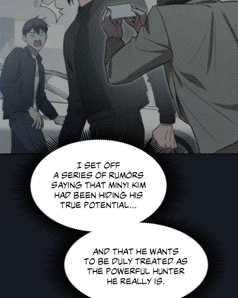 Read My S-Class Hunters chapter 139 image 89 on Lezhin