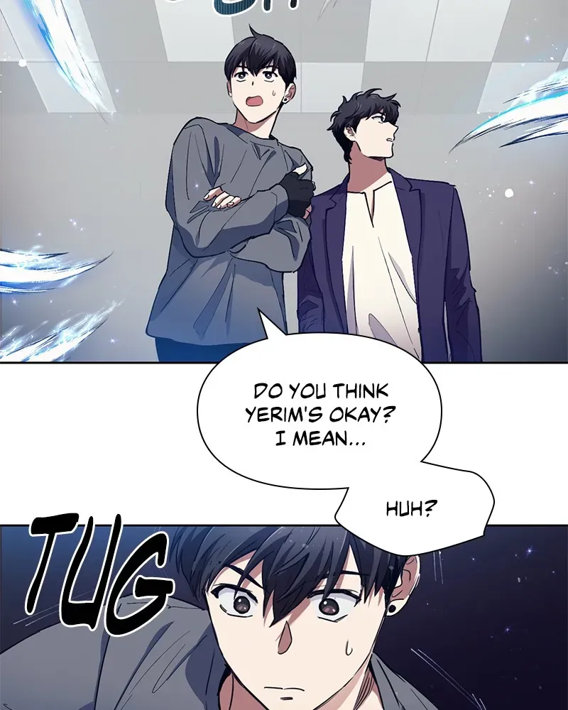 Read My S-Class Hunters chapter 14 image 12 on Lezhin