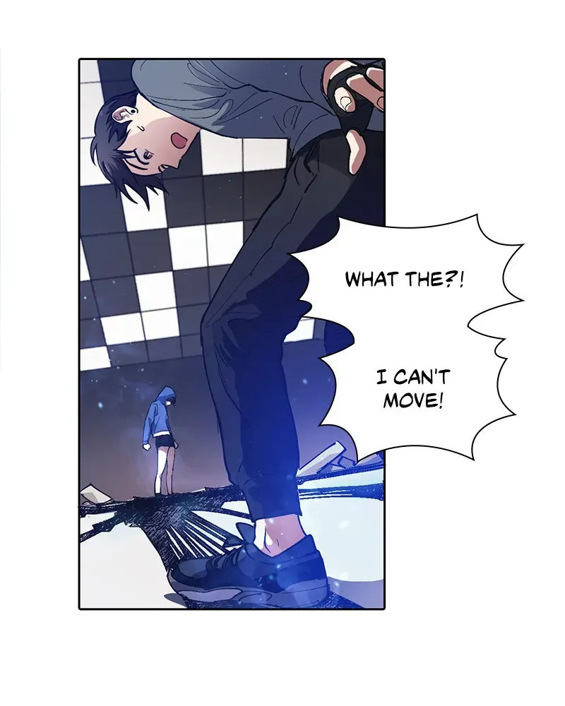 Read My S-Class Hunters chapter 14 image 14 on Lezhin