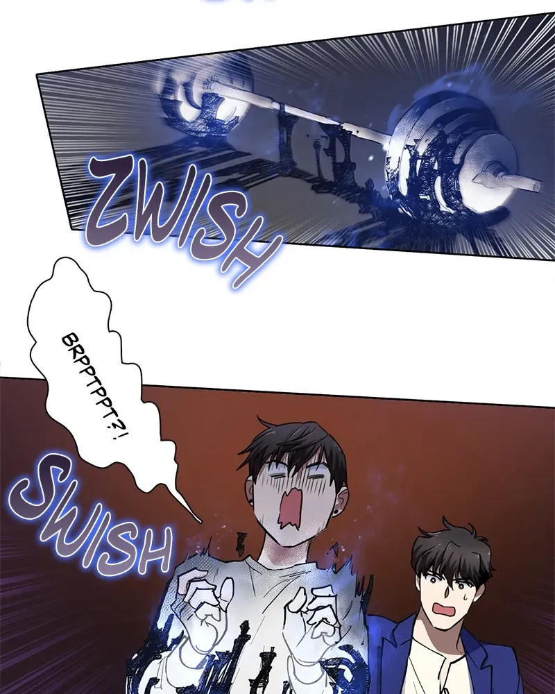 Read My S-Class Hunters chapter 14 image 16 on Lezhin
