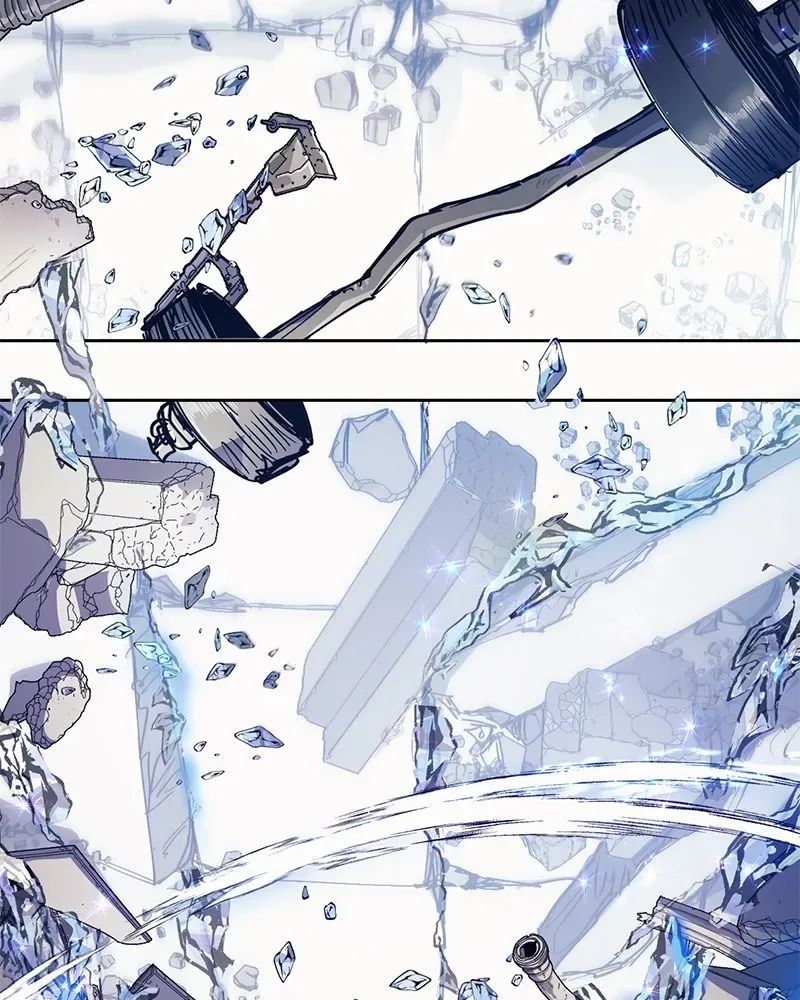 Read My S-Class Hunters chapter 14 image 2 on Lezhin
