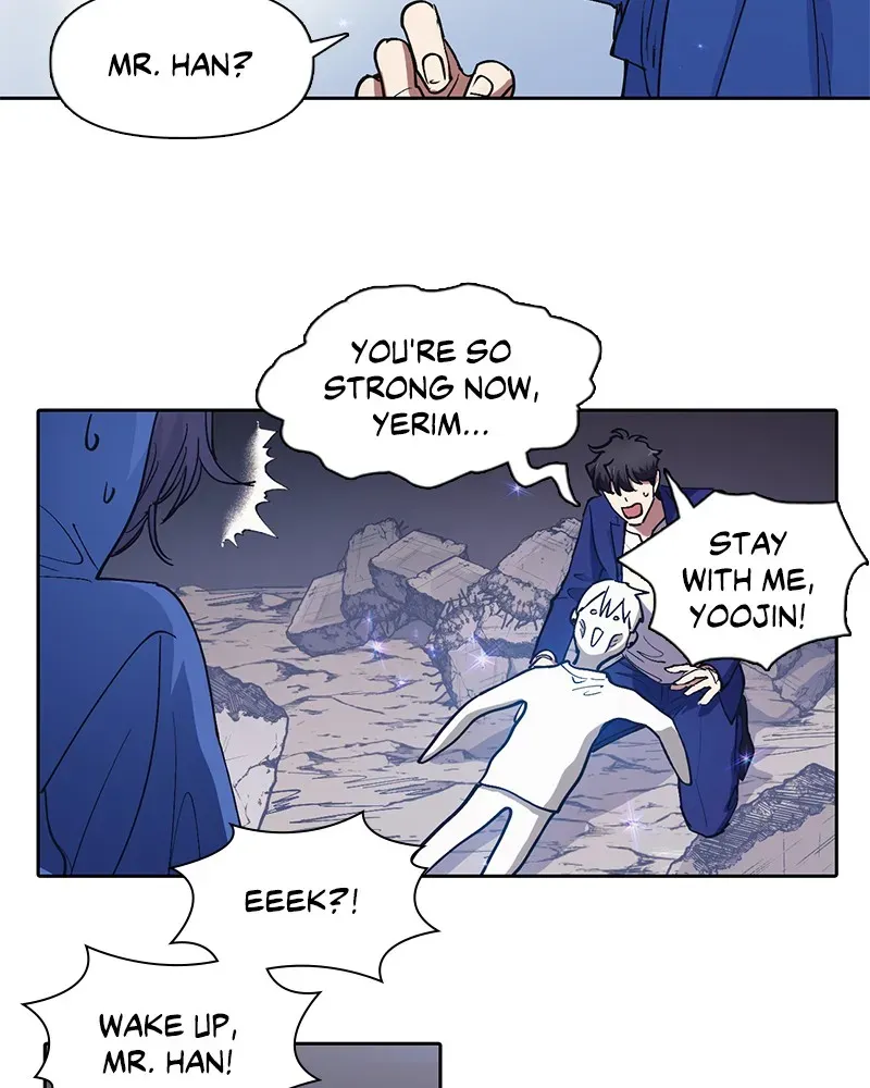 Read My S-Class Hunters chapter 14 image 32 on Lezhin
