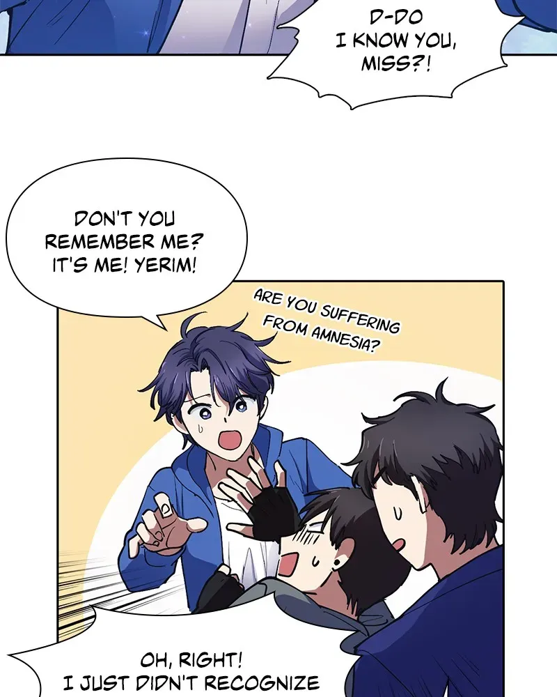 Read My S-Class Hunters chapter 14 image 35 on Lezhin