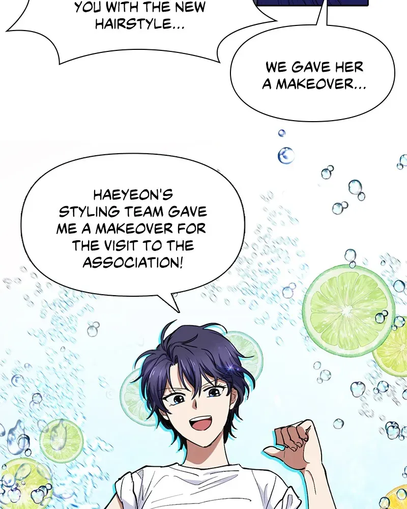 Read My S-Class Hunters chapter 14 image 36 on Lezhin